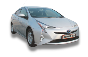 Аренда Toyota Prius в Находка